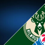 Milwaukee Bucks vs Philadelphia 76ers Betting Preview: Point Spread, Moneylines, Odds