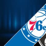 Philadelphia 76ers vs Brooklyn Nets NBA Playoffs Game 4 Betting Preview: Point Spread, Moneylines, Odds