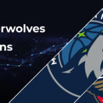Minnesota Timberwolves vs New Orleans Pelicans Betting Preview: Point Spread, Moneylines, Odds