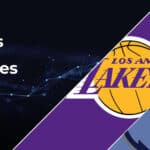 Los Angeles Lakers vs Memphis Grizzlies NBA Playoffs Game 3 Betting Preview: Point Spread, Moneylines, Odds