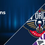 New Orleans Pelicans vs Sacramento Kings Betting Preview: Point Spread, Moneylines, Odds