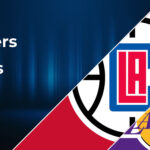 Los Angeles Clippers vs Los Angeles Lakers Betting Preview: Point Spread, Moneylines, Odds