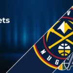 Denver Nuggets vs Utah Jazz Betting Preview: Point Spread, Moneylines, Odds