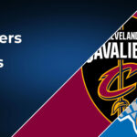 Cleveland Cavaliers vs New York Knicks NBA Playoffs Game 2 Betting Preview: Point Spread, Moneylines, Odds