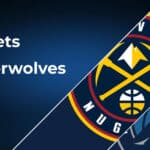 Denver Nuggets vs Minnesota Timberwolves NBA Playoffs Game 4 Betting Preview: Point Spread, Moneylines, Odds