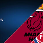 Miami Heat vs Detroit Pistons Betting Preview: Point Spread, Moneylines, Odds