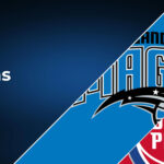 Orlando Magic vs Detroit Pistons Betting Preview: Point Spread, Moneylines, Odds
