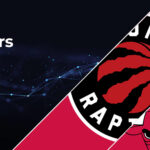 Toronto Raptors vs Chicago Bulls NBA Play-In Tournament Betting Preview: Point Spread, Moneylines, Odds