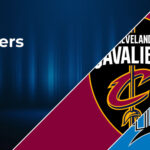 Cleveland Cavaliers vs Orlando Magic Betting Preview: Point Spread, Moneylines, Odds