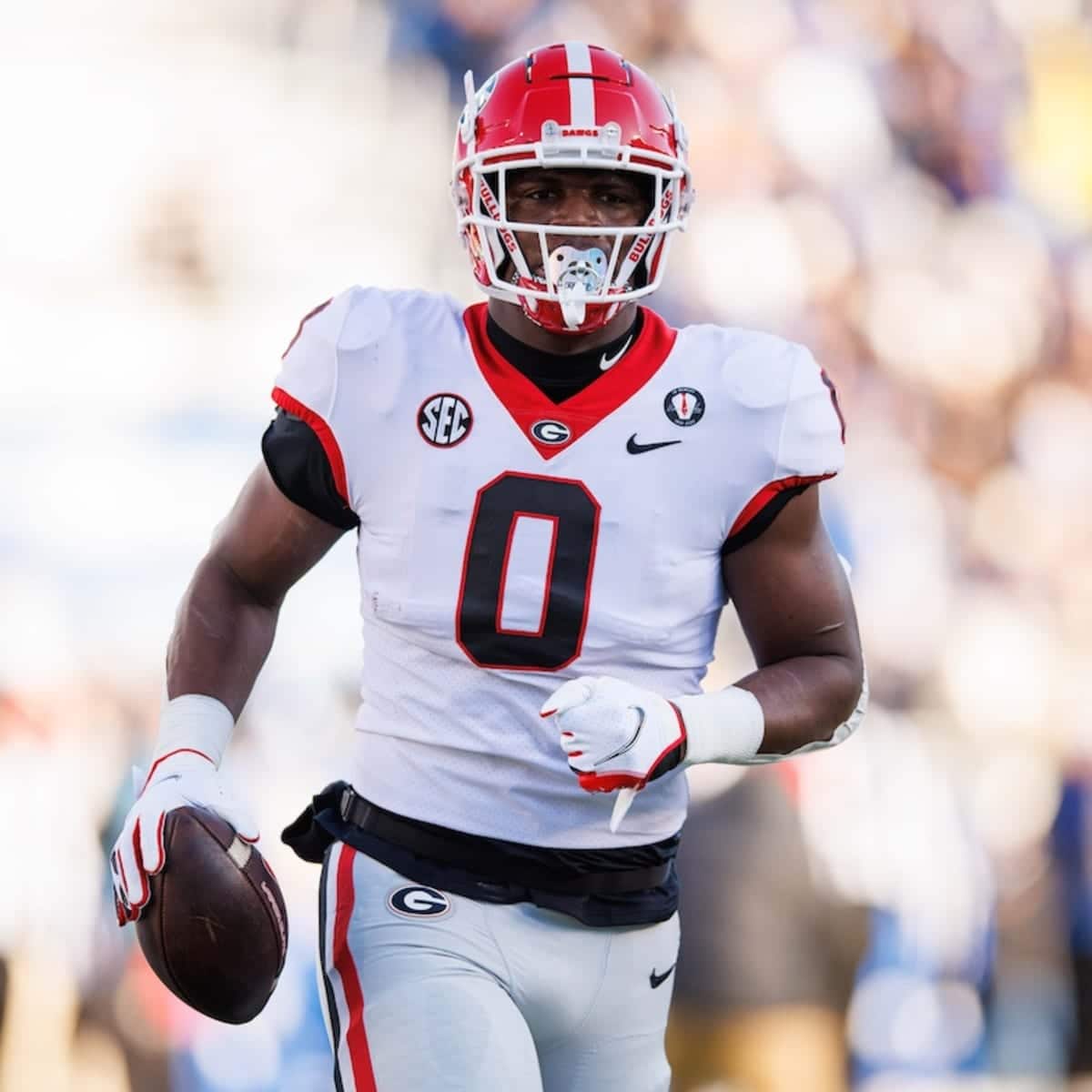 2023 NFL Draft Top 100 Big Board: Anthony Richardson No. 1, four CBs in top  16, Darnell Washington as TE1 