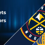 Denver Nuggets vs Golden State Warriors Betting Preview: Point Spread, Moneylines, Odds