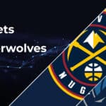 Denver Nuggets vs Minnesota Timberwolves NBA Playoffs Game 3 Betting Preview: Point Spread, Moneylines, Odds
