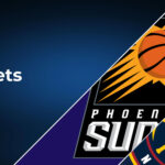 Phoenix Suns vs Denver Nuggets Betting Preview: Point Spread, Moneylines, Odds