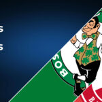 Boston Celtics vs Atlanta Hawks NBA Playoffs Game 5 Betting Preview: Point Spread, Moneylines, Odds