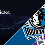 Dallas Mavericks vs Sacramento Kings Betting Preview: Point Spread, Moneylines, Odds