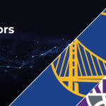 Golden State Warriors vs Sacramento Kings NBA Playoffs Game 6 Betting Preview: Point Spread, Moneylines, Odds