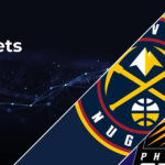 Denver Nuggets vs Phoenix Suns Western Conference Semifinals Game 1 Betting Preview: Point Spread, Moneylines, Odds