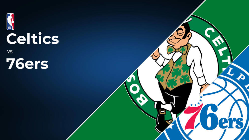 76ers vs. Celtics odds, spread, prediction for Game 3 in Philadelphia