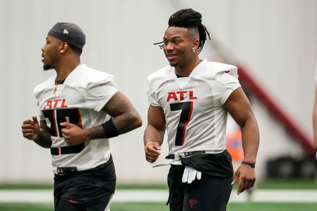 Fantasy Breakdown: Atlanta for 2021