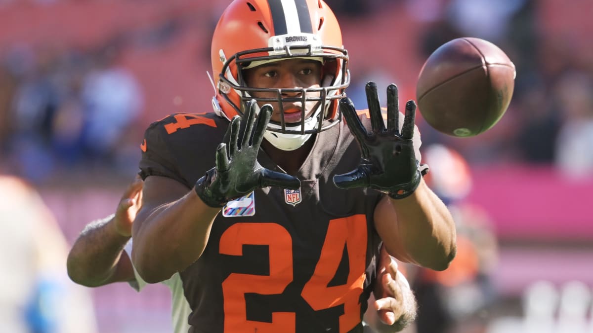 2023 Cleveland Browns Outlook FullTime Fantasy