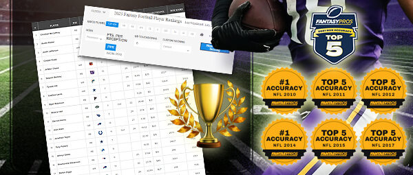 cbs sportsline fantasy football rankings