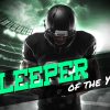Sleeper of the year