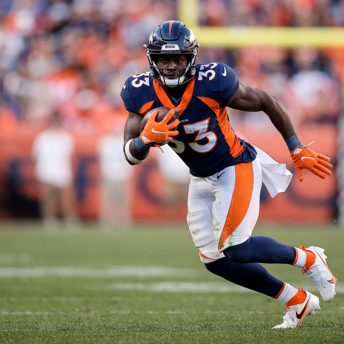 Finding ADP Value Players and Fantasy Football Sleepers in PPR Leagues (2022):  Mid-Round Wide Receiver Edition