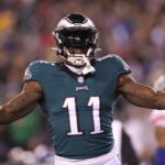 Week 8 DFS: Wide Receiver Report