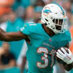 Week 6 DFS: Running Back Report