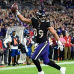 Week 4 DFS: Tight End Report