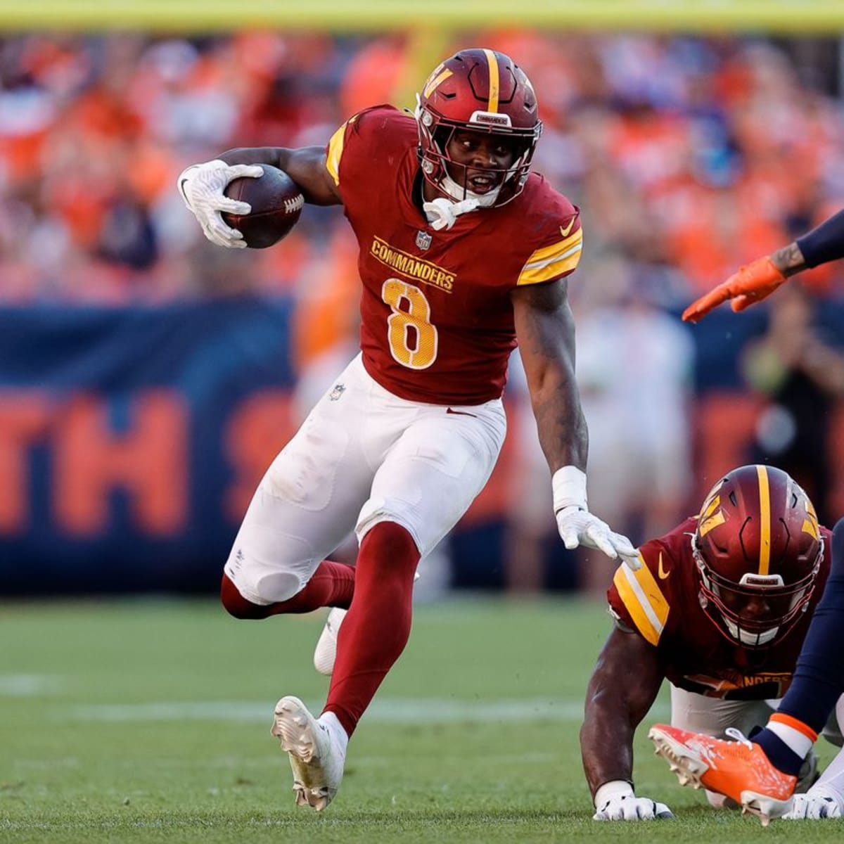 2023 Fantasy Football: Week 3 Start 'Em, Sit 'Em, Picks And Busts - PressBox