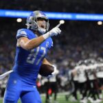 Week 7 DFS: Tight End Report