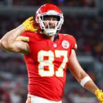 Week 17 DFS: Tight End Report featuring Travis Kelce