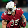 McBride Arizona Cardinals