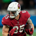 Week 13 DFS: Tight End Report