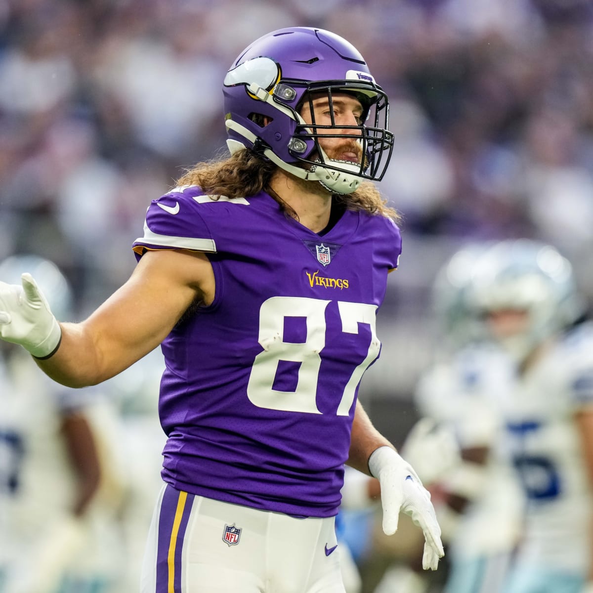 2023 Ultimate Tight End Guide: TEs to FADE (George Kittle, Dallas