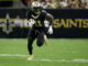 Alvin Kamara New Orleans Saints
