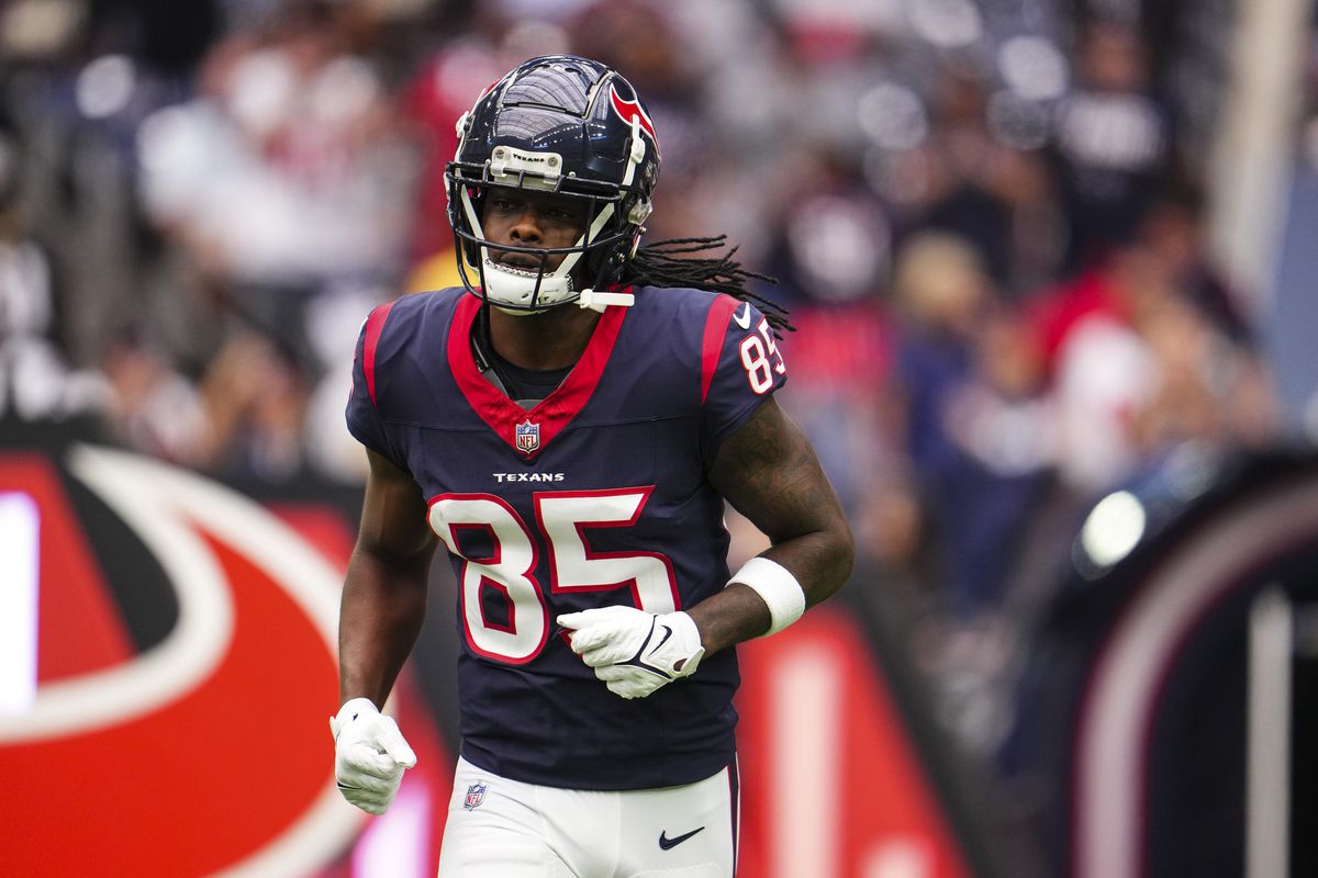 Fantasy Football Week 3: Three WR/CB matchups to target and avoid