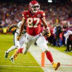 Week 15 DFS: Tight End Report featuring Travis Kelce