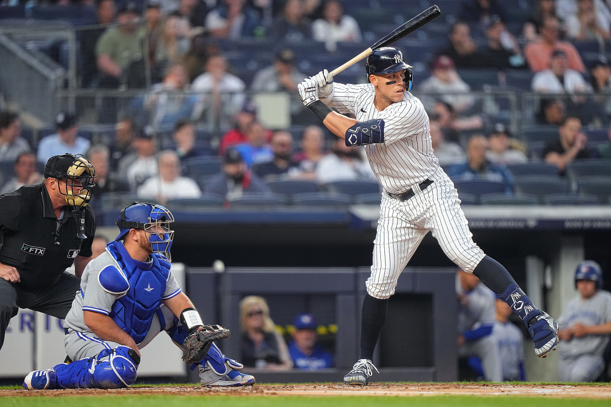 Yankees 2024 season preview: Projected lineup, rotation and where Juan Soto  fits into World Series goals 