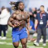 2025 Dynasty Rookie ADP