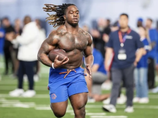 2025 Dynasty Rookie ADP