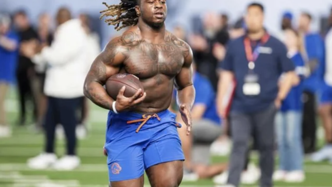 2025 Dynasty Rookie ADP