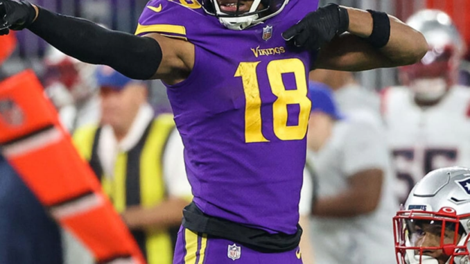 Minnesota Vikings