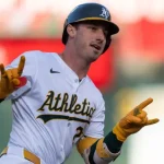 2025 Fantasy Baseball DH Rankings