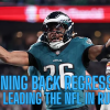 Running Back Regression
