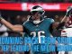 Running Back Regression