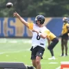 Aaron Rodgers Pittsburgh Steelers