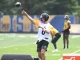 Aaron Rodgers Pittsburgh Steelers