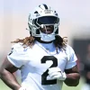 Ashton Jeanty Las Vegas Raiders